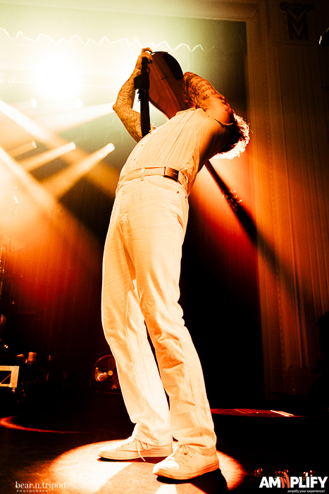ANBERLIN