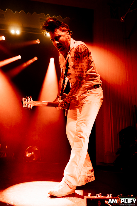 ANBERLIN
