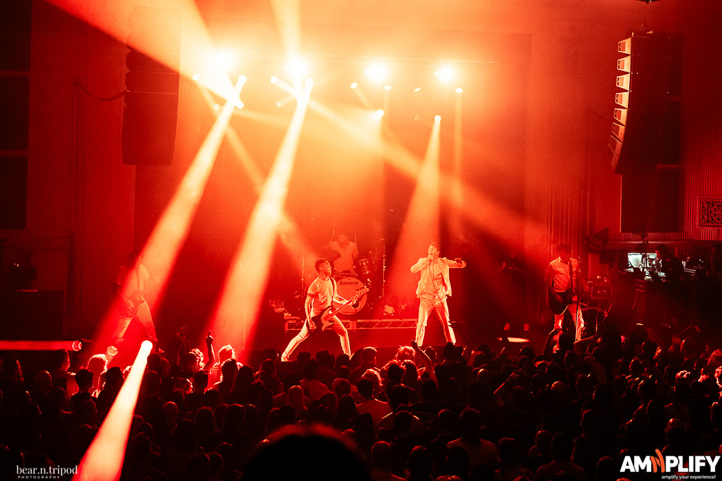 ANBERLIN