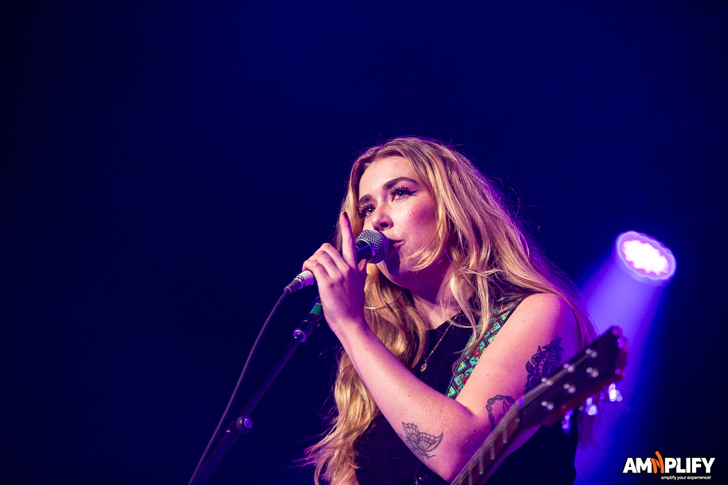 Charlotte & The Harlots