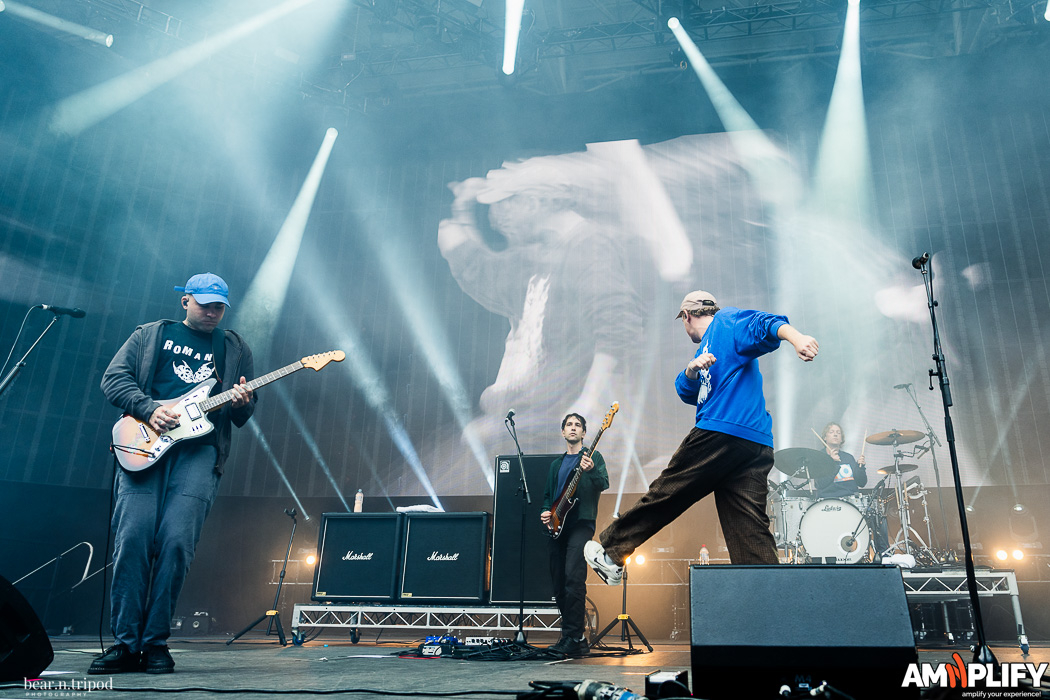 DMA's