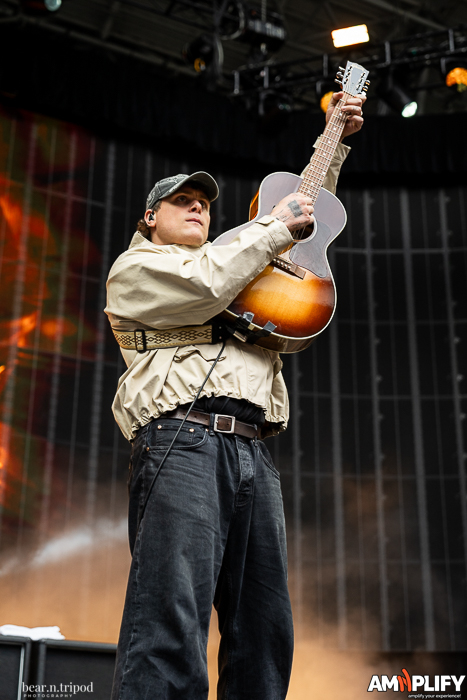 DMA's