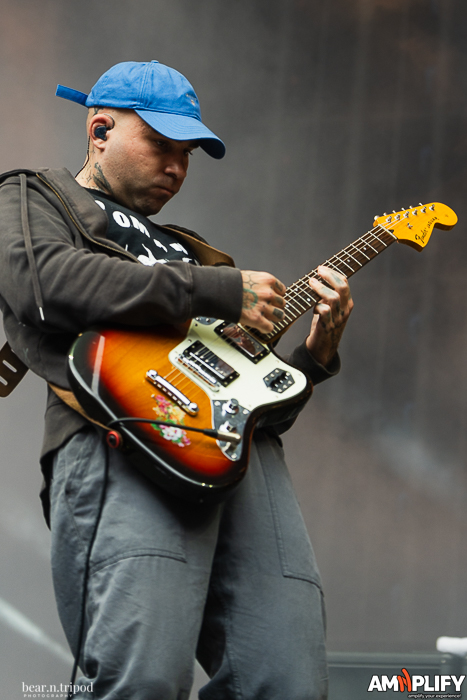 DMA's