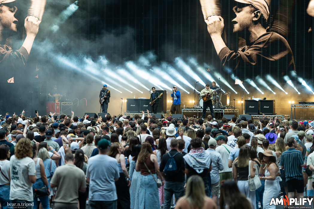 DMA's
