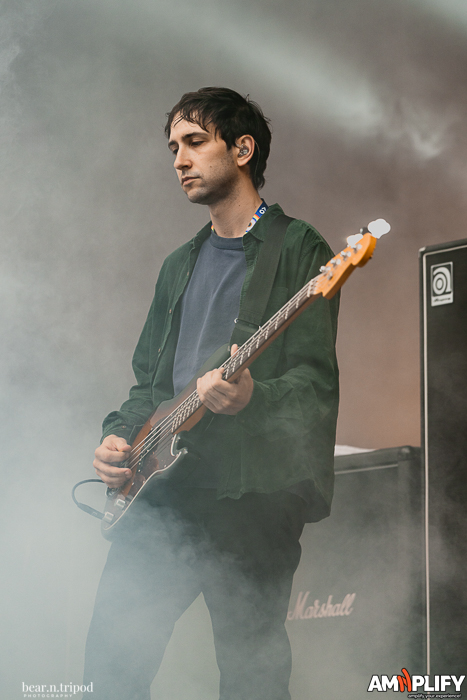 DMA's