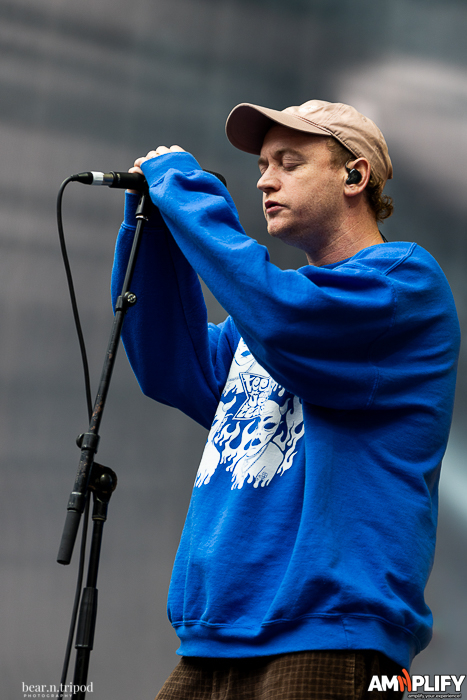 DMA's