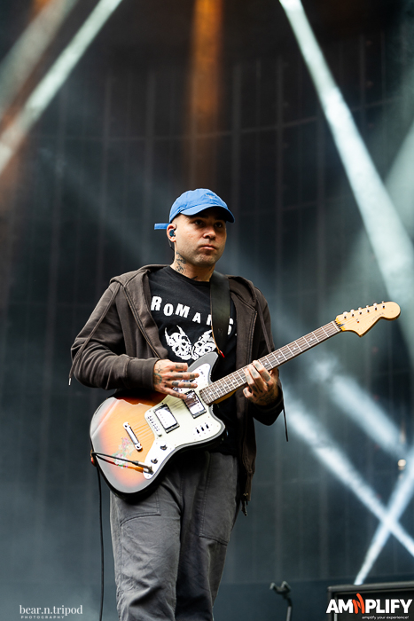 DMA's