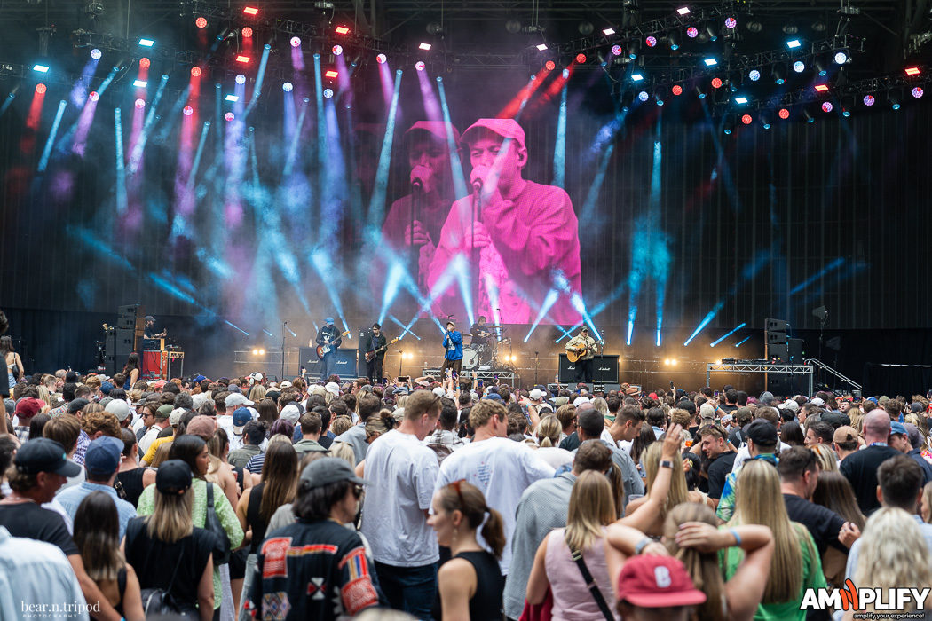 DMA's