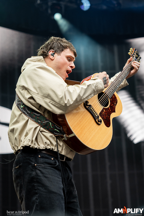 DMA's