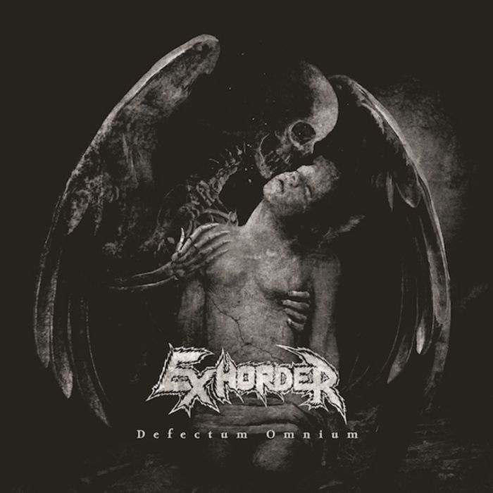 EXHORDER