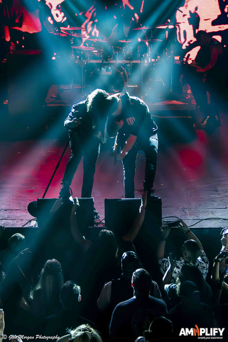 DON'T CHANGE ULTIMATE INXS