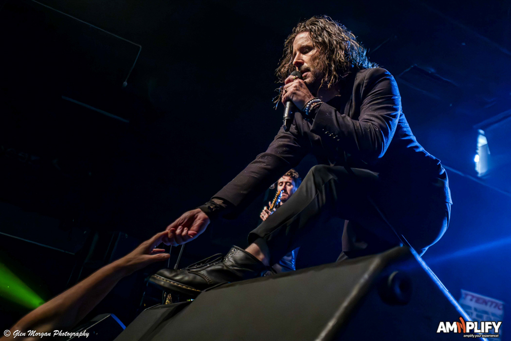 DON'T CHANGE ULTIMATE INXS