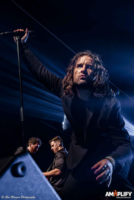DON'T CHANGE ULTIMATE INXS