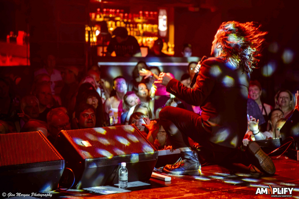 DON'T CHANGE ULTIMATE INXS