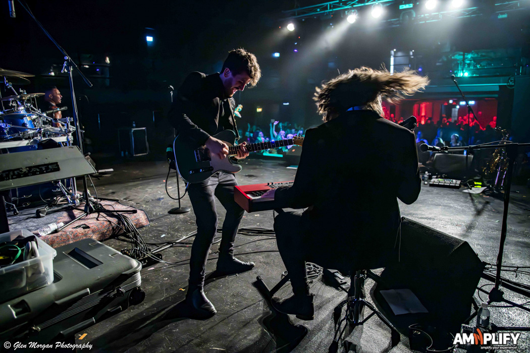 DON'T CHANGE ULTIMATE INXS
