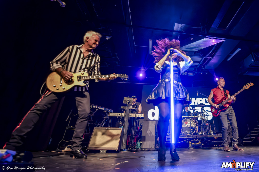 Simply Divinyls