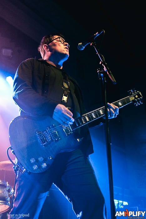 Hawthorne Heights