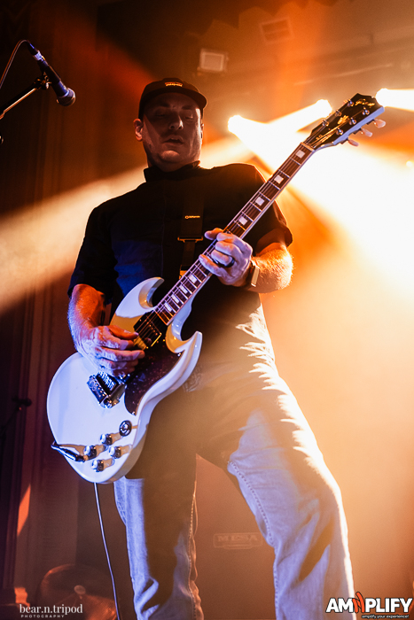 Hawthorne Heights