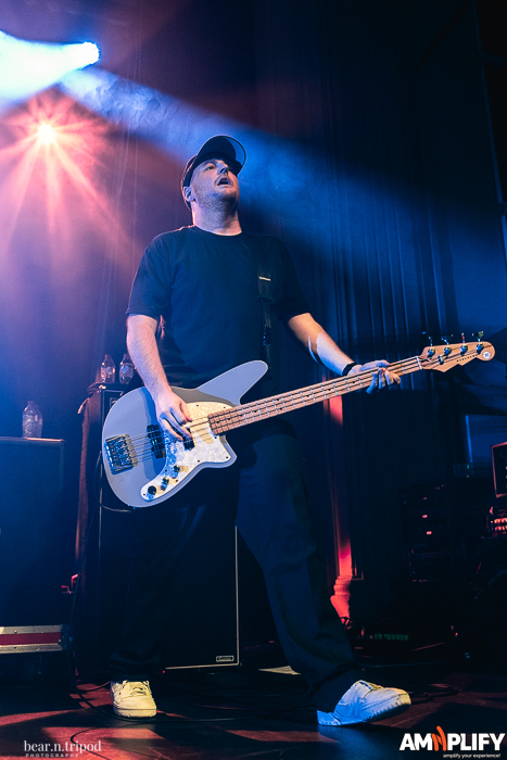 Hawthorne Heights