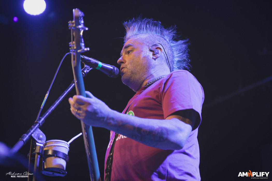 NOFX