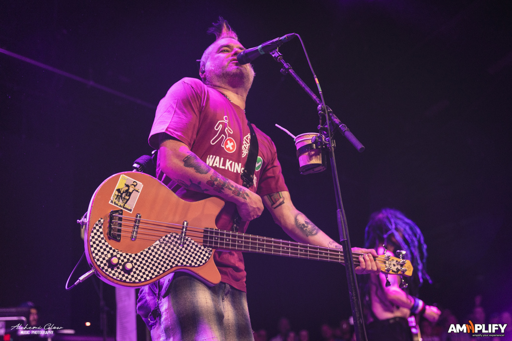 NOFX