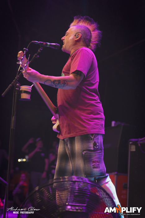 NOFX