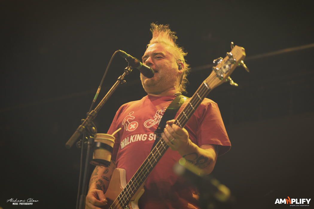 NOFX