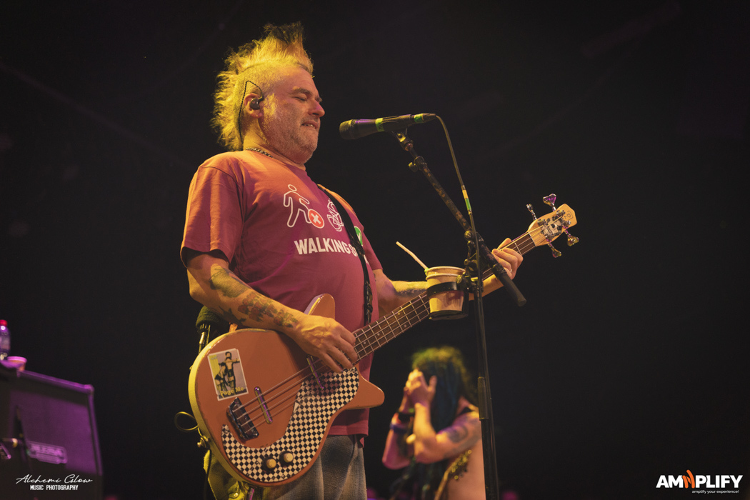 NOFX