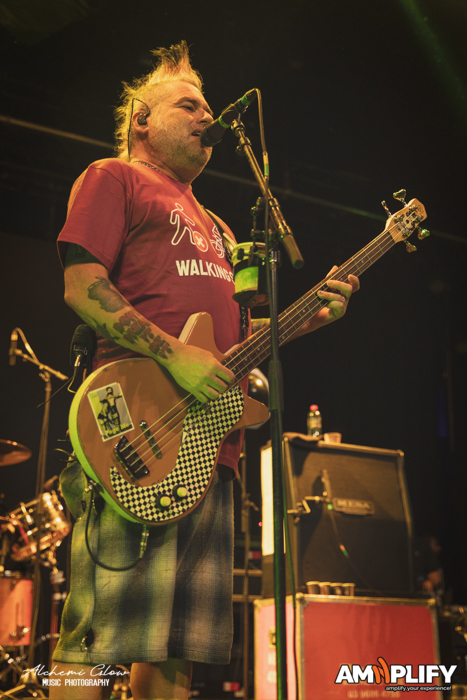 NOFX