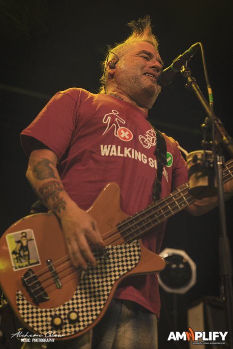 NOFX