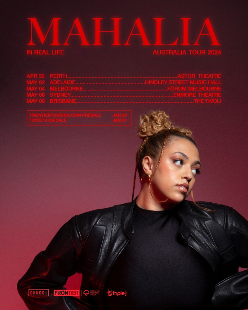 Mahalia