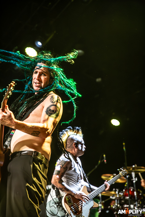 NOFX