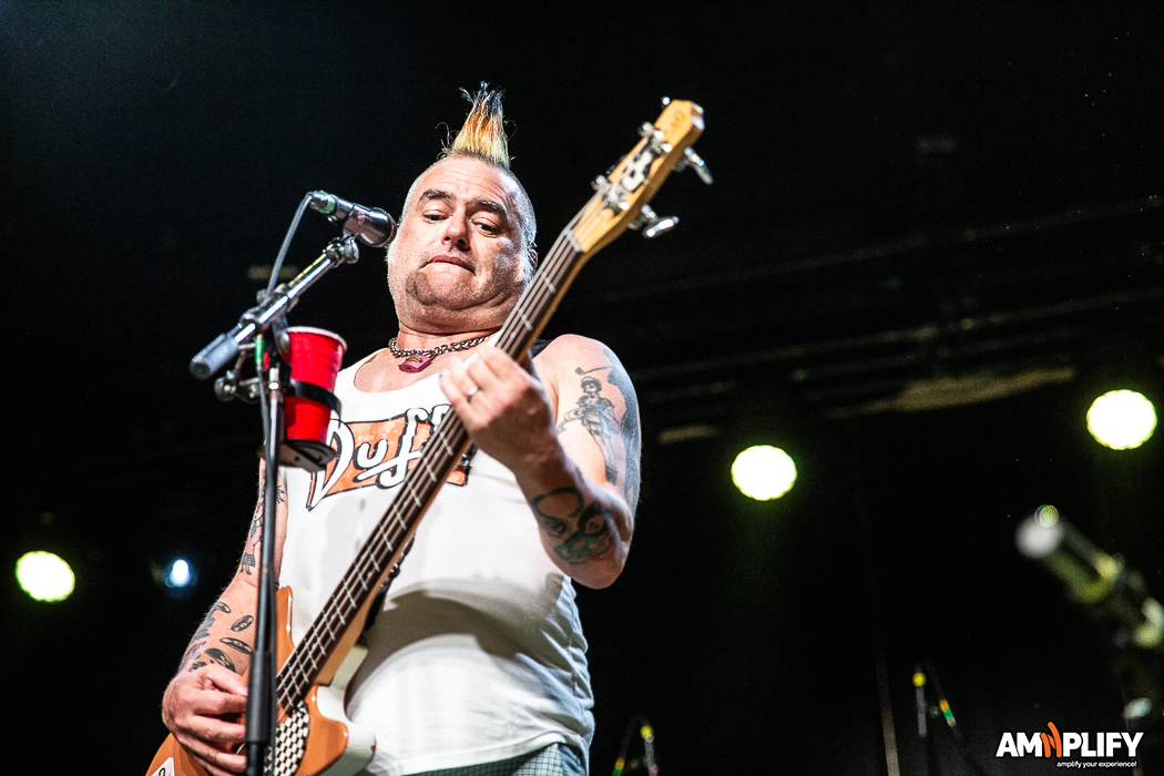 NOFX