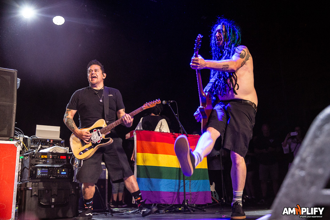 NOFX