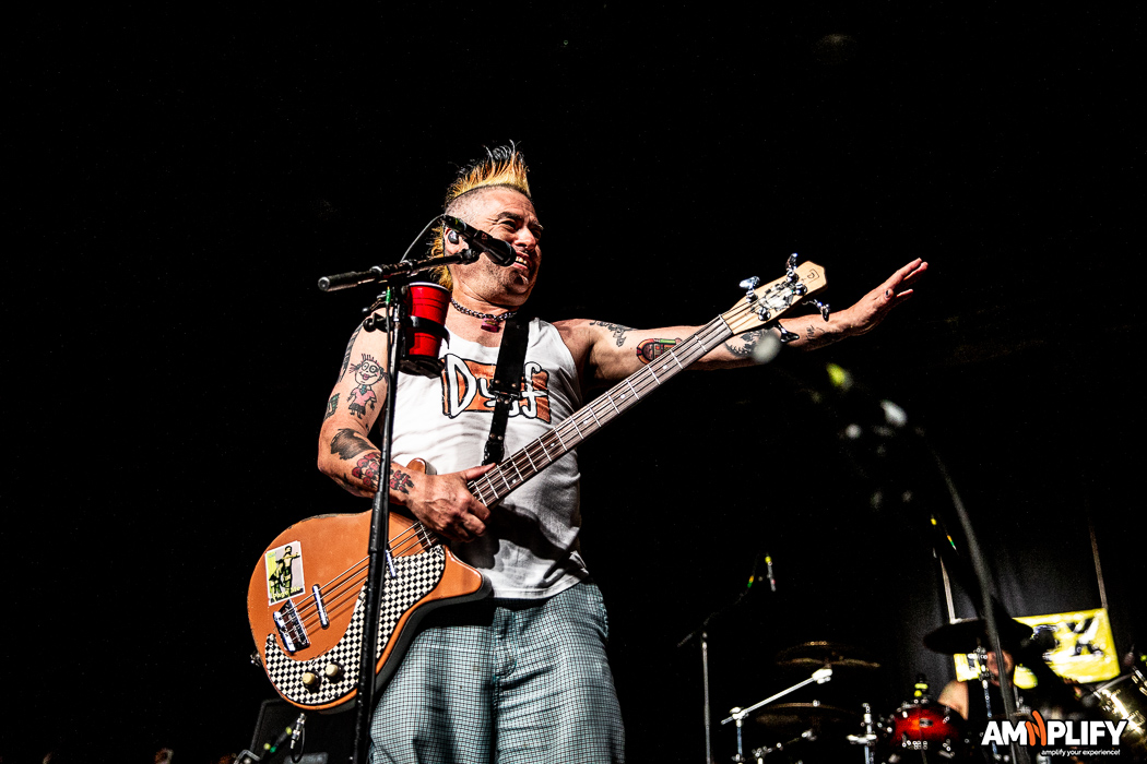 NOFX