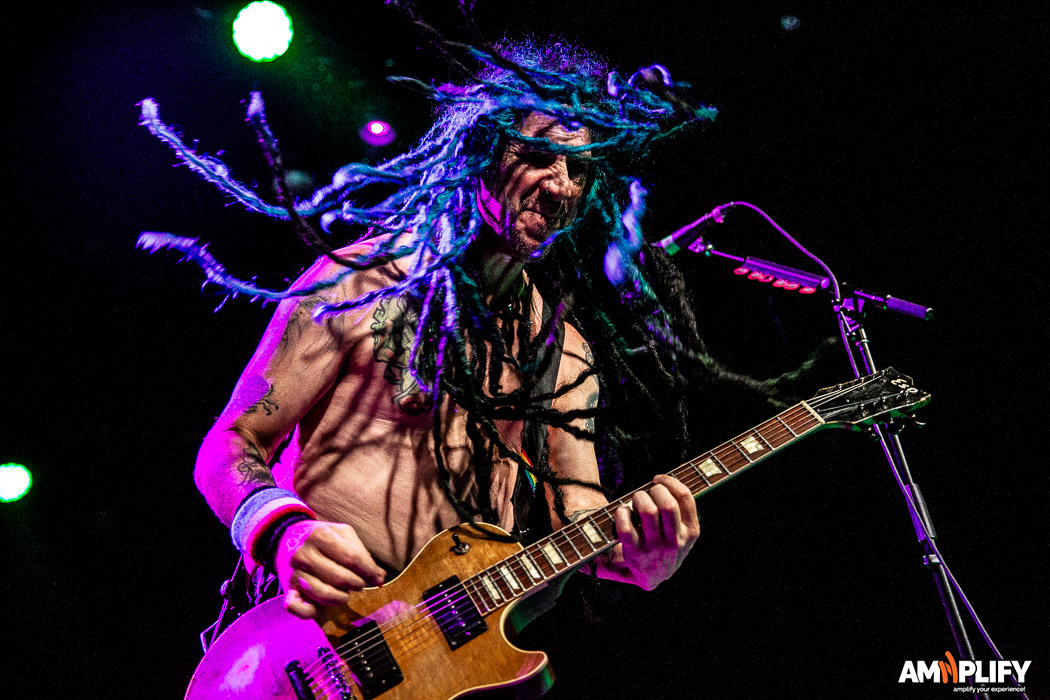 NOFX