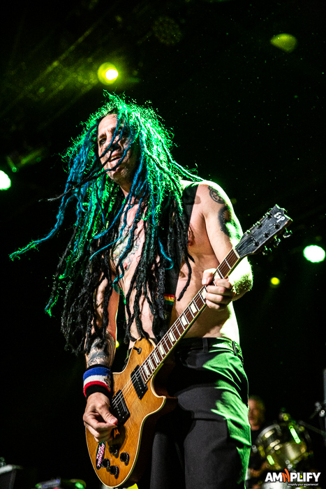NOFX