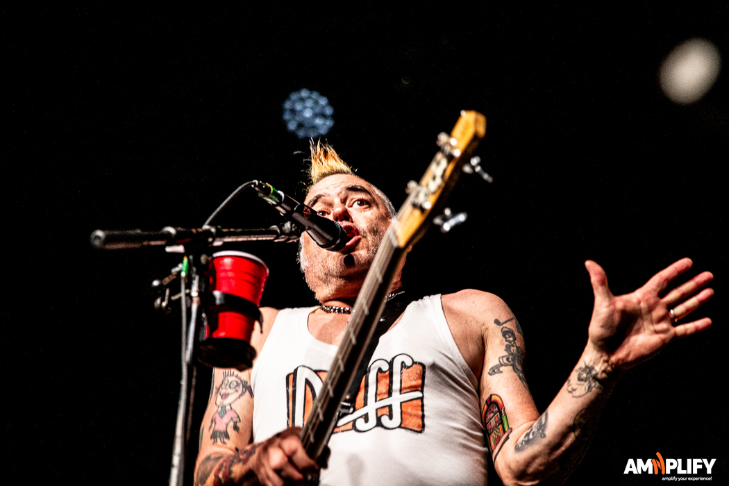 NOFX