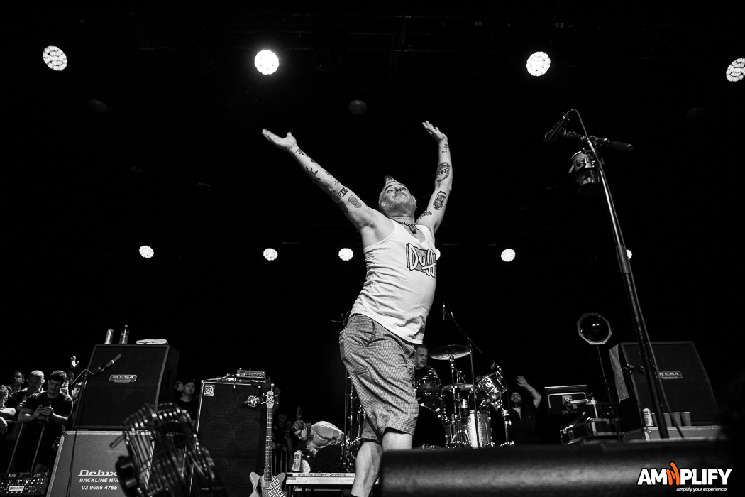 NOFX