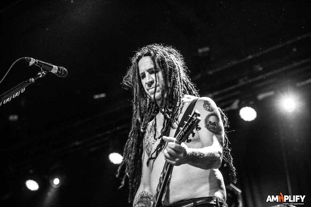 NOFX