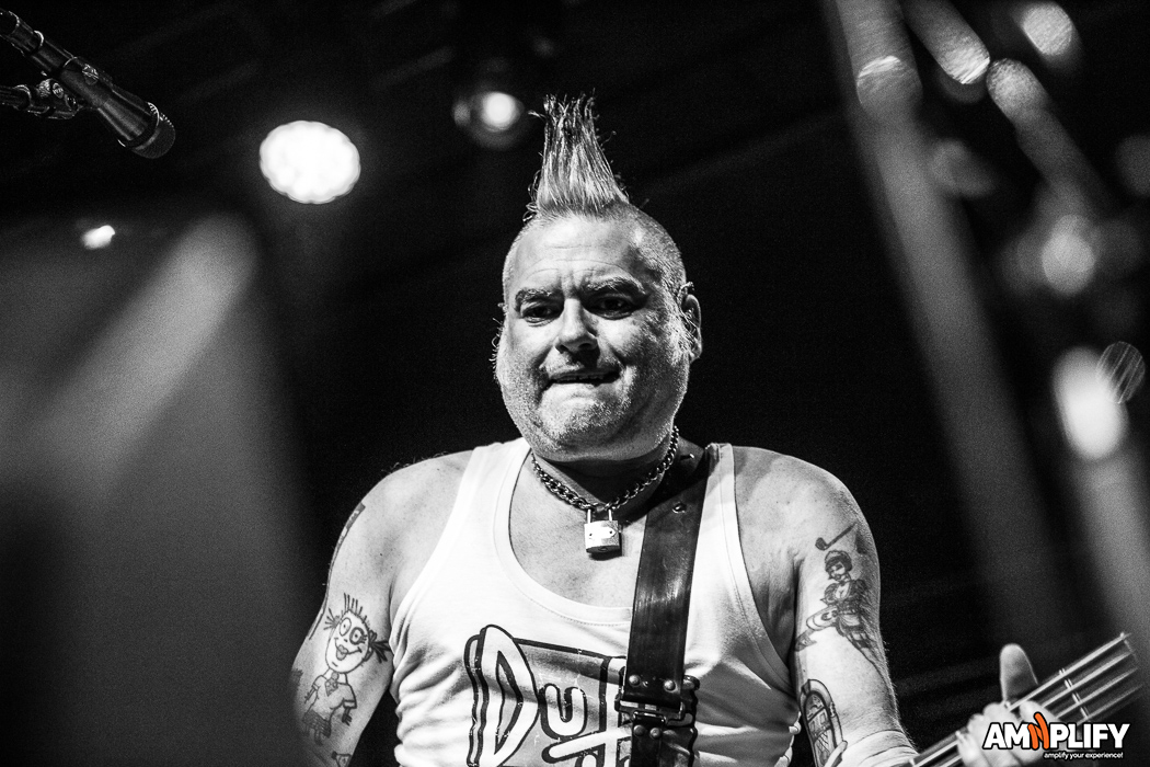 NOFX