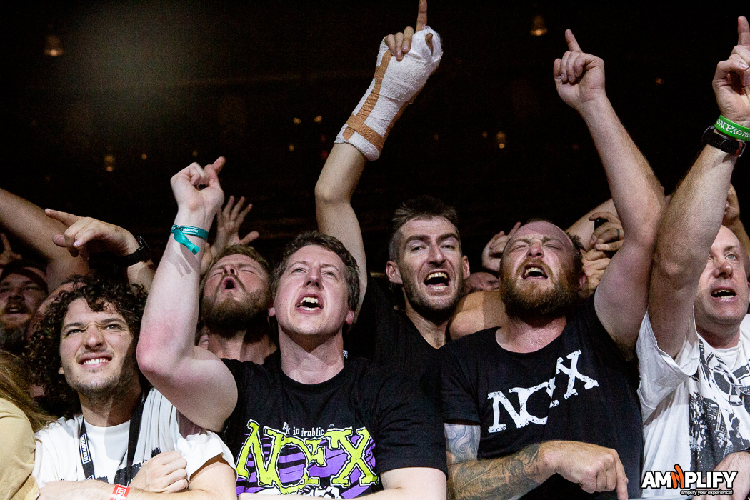 NOFX