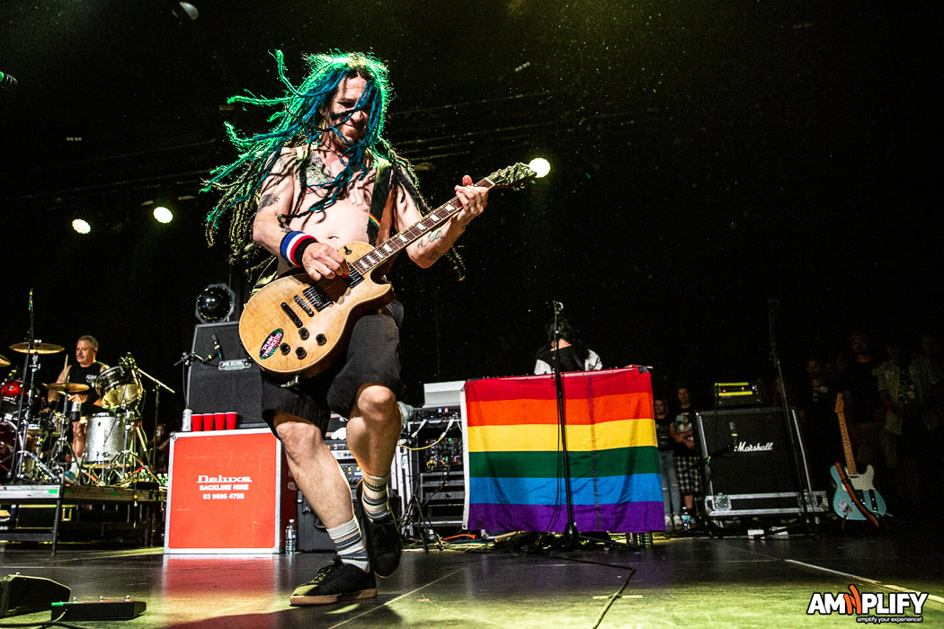 NOFX