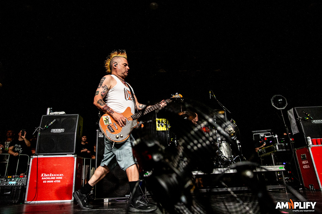 NOFX