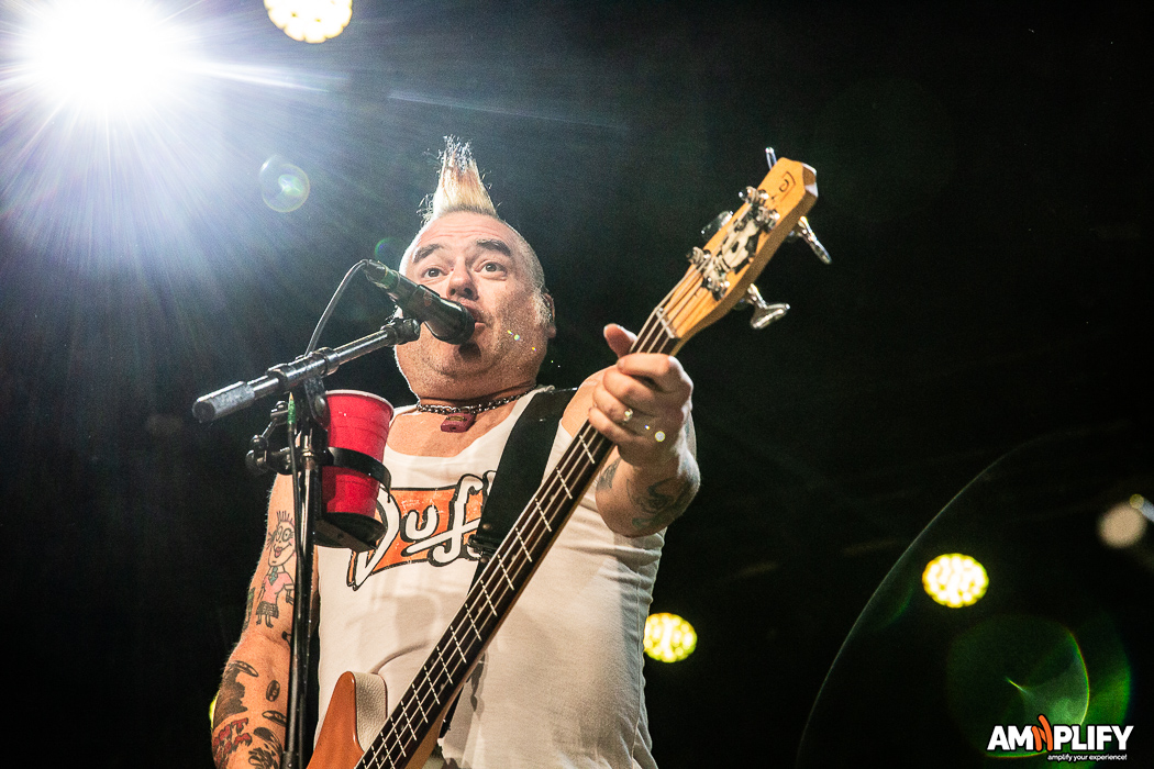 NOFX