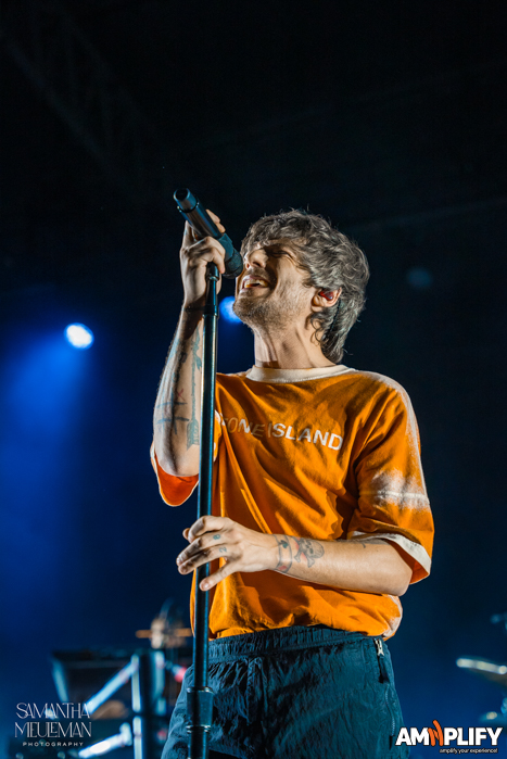 LOUIS TOMLINSON