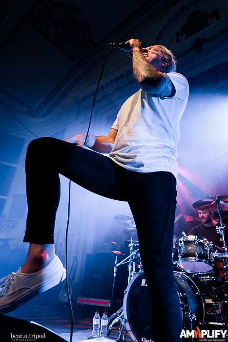 The Word Alive