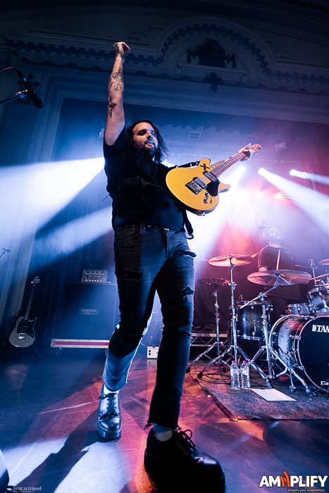 The Word Alive