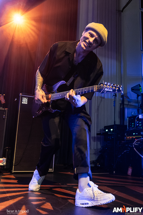 The Word Alive
