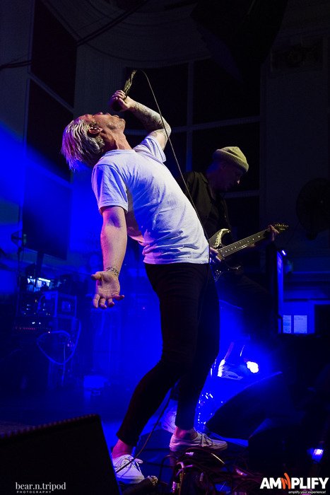 The Word Alive